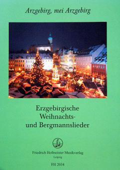 Arzgebirg, mei Arzgebirg, Heft 2 