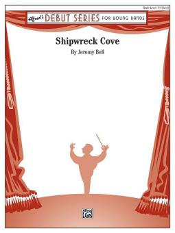 Shipwreck Cove 