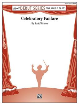 Celebratory Fanfare 