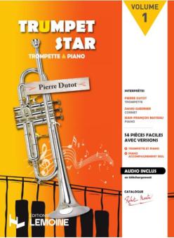 Trumpet Star 1 