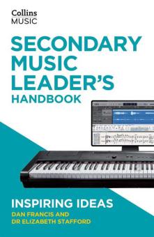 Secondary Music Leader's Handbook 