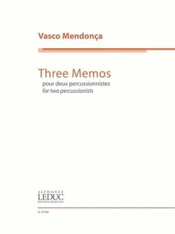 3 Memos 