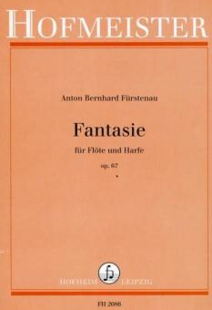 Fantasie op. 67 