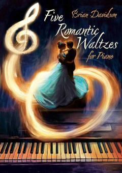 5 Romantic Waltzes 