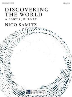 Discovering the world 