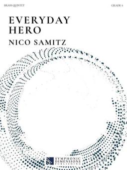 Everyday Hero 