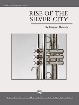 Rise of the Silver City 