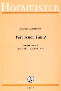 Percussion-Pak 2 1 