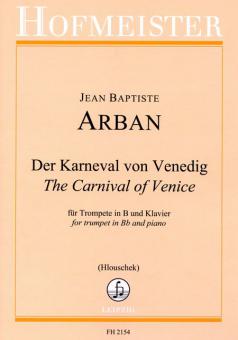Der Karneval von Venedig und anderes 