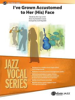 I've Grown Accustomed to Her (His) Face Download