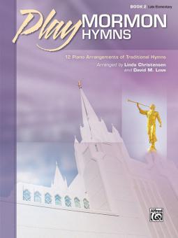 Play Mormon Hymns, Book 2 Download