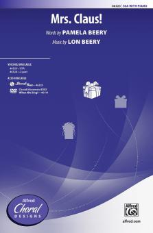 Mrs. Claus! Download