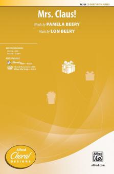 Mrs. Claus! Download