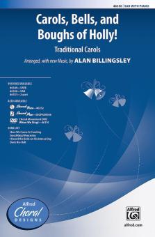 Carols, Bells, and Boughs of Holly! Download