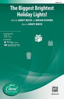 The Biggest Brightest Holiday Lights! Download