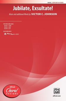 Jubilate, Exsultate! Download