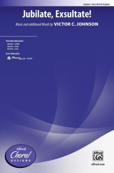 Jubilate, Exsultate! Download