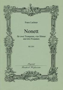 Nonett 