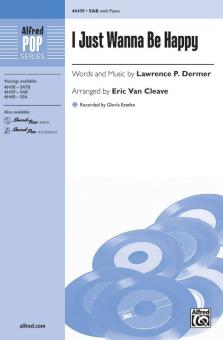 I Just Wanna Be Happy 