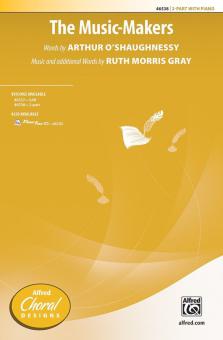 The Music-Makers Download