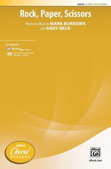 Rock, Paper, Scissors Download