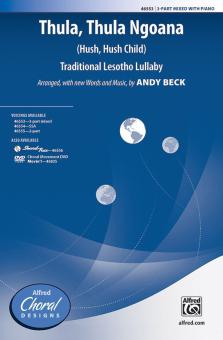 Thula, Thula Ngoana Download