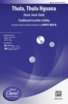 Thula, Thula Ngoana Download