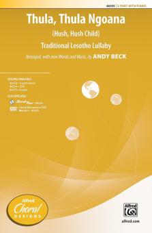 Thula, Thula Ngoana Download