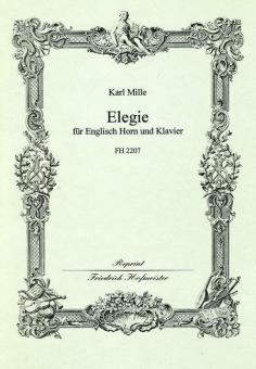 Elegie 