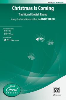 Christmas Is Coming Download