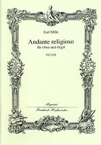 Andante religioso 