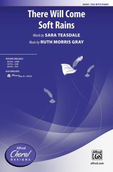 There Will Come Soft Rains Download