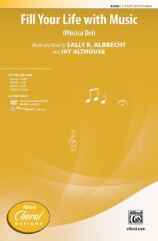 Fill Your Life with Music Download