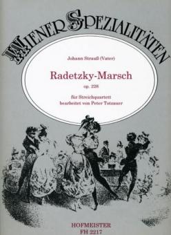 Radetzky-Marsch, op. 228 