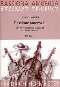 Passione Amorosa 