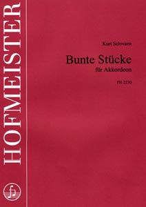Bunte Stücke 