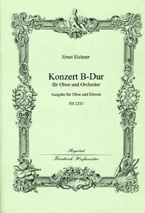 Konzert B-Dur 