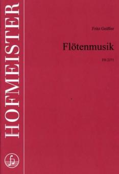 Flötenmusik 
