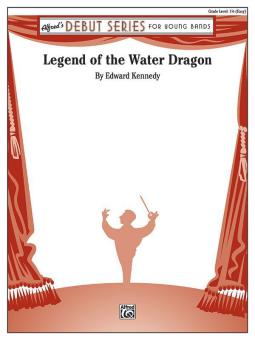 Legend of the Water Dragon 