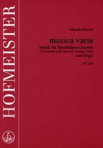 musica varia 