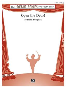 Open the Door! 