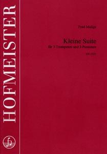 Kleine Suite 
