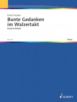 Bunte Gedanken Standard