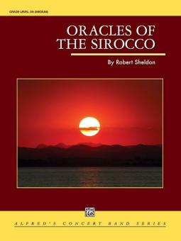 Oracles of the Sirocco 