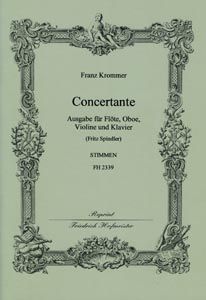 Concertante 