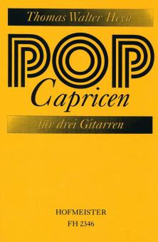 Pop-Capricen 