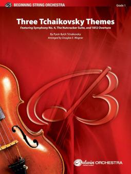 3 Tchaikovsky Themes Download