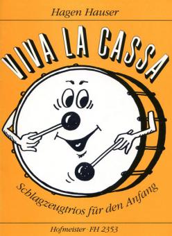 Viva la Cassa 
