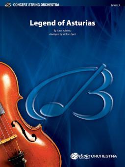 Legend of Asturias Download
