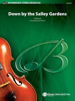 Down by the Salley Gardens Download